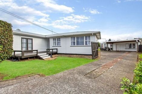 Photo of property in 17 Albion Place, Papakura, 2110