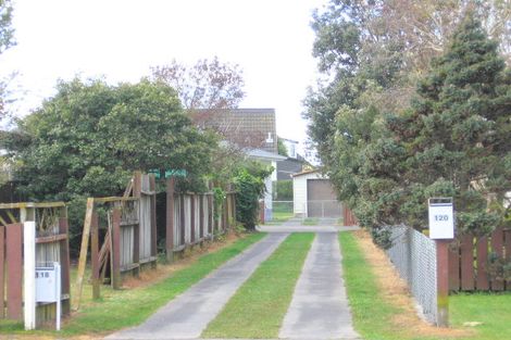 Photo of property in 118 Eversham Road, Mount Maunganui, 3116