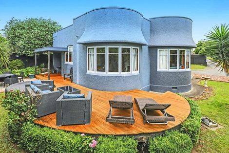 Photo of property in 18 Saint Marys Road, Waipukurau, 4200