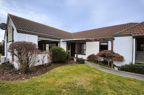 Photo of property in 107 Cheyenne Street, Sockburn, Christchurch, 8042