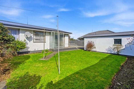 Photo of property in 1/47 Gibson Drive, Hornby, Christchurch, 8042
