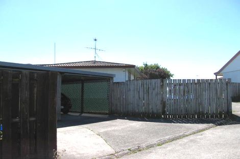 Photo of property in 27 Devonshire Road, Unsworth Heights, Auckland, 0632