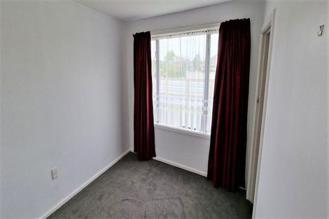 Photo of property in 418 Wairakei Road, Burnside, Christchurch, 8053