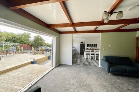 Photo of property in 16 Wansbeck Street, South Hill, Oamaru, 9400