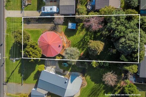 Photo of property in 49 South Highway East, Whitianga, 3510