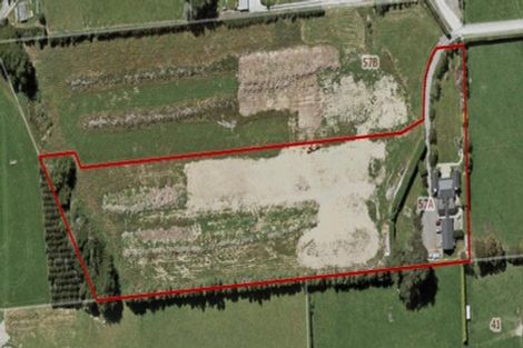 Photo of property in 57a Steel Road, West Plains, Invercargill, 9874