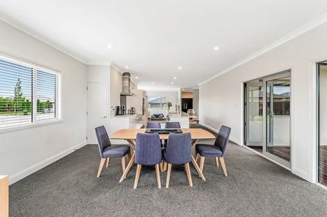 Photo of property in 61 Shadbolt Lane, Rolleston, 7614