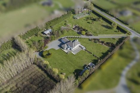 Photo of property in 76 Tuahiwi Road, Tuahiwi, Kaiapoi, 7691