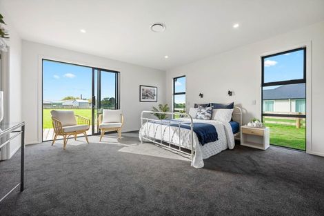 Photo of property in 9 Delta Way, Te Kowhai, 3288