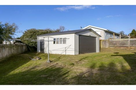 Photo of property in 62 Marshall Avenue, Richmond Heights, Taupo, 3330