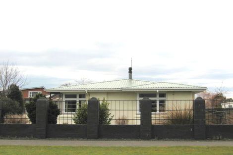 Photo of property in 202 Nelson Street, Strathern, Invercargill, 9812