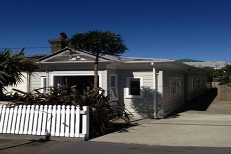 Photo of property in 119 Hanson Street, Newtown, Wellington, 6021