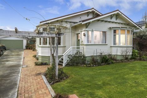 Photo of property in 37 Franklyn Street, Nelson South, Nelson, 7010