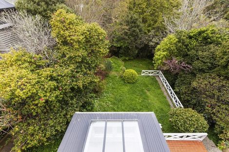 Photo of property in 26 Fitzroy Street, Wadestown, Wellington, 6012