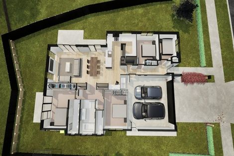 Photo of property in 28 Raranga Road, Te Kauwhata, 3710