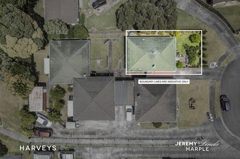 Photo of property in 28 Faith Bullock Place, New Lynn, Auckland, 0600