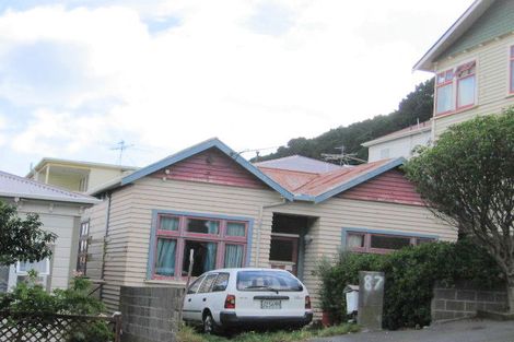 Photo of property in 87 Ellice Street, Mount Victoria, Wellington, 6011
