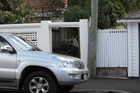 Photo of property in 160a Moxham Avenue, Hataitai, Wellington, 6021