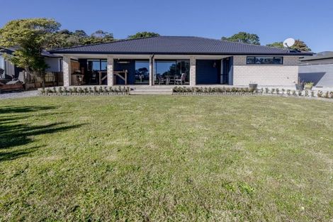 Photo of property in 36 Lydia Street, Greymouth, 7805