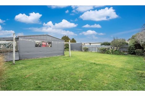 Photo of property in 144 Lamond Street, Hargest, Invercargill, 9810