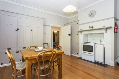 Photo of property in 3 Totara Street, Ravensbourne, Dunedin, 9022