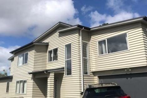 Photo of property in 42 Borneo Drive, Fairview Heights, Auckland, 0632