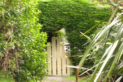 Photo of property in 2 Harbour Terrace, Careys Bay, Port Chalmers, 9023