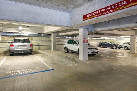Photo of property in Tenor Apartments, 103/40 Library Lane, Albany, Auckland, 0632
