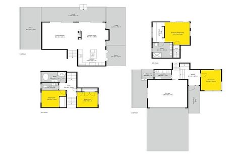 Photo of property in 104 Glendhu Road, Bayview, Auckland, 0629