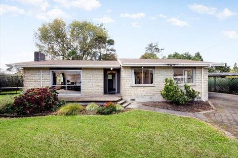 Photo of property in 23 Berkley Avenue, Hillcrest, Hamilton, 3216