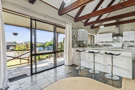 Photo of property in 25 Stirling Drive, Morrinsville, 3300