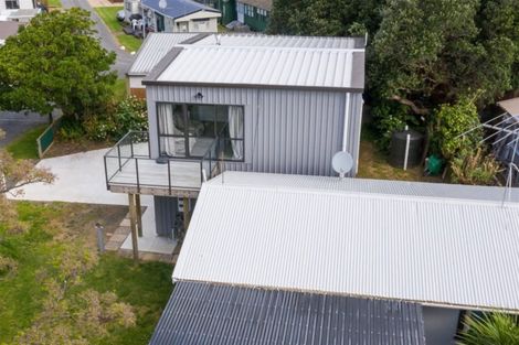 Photo of property in 46 Seaview Avenue, Te Puru, Thames, 3575