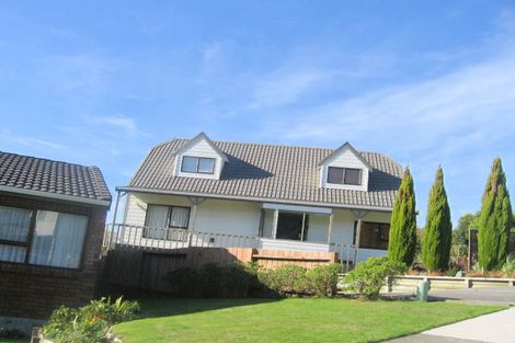 Photo of property in 80 Ayton Drive, Whitby, Porirua, 5024
