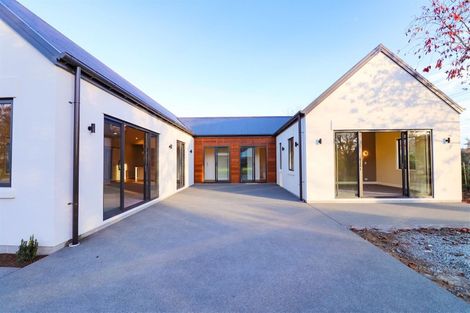 Photo of property in 2b Templer Street, Geraldine, 7930