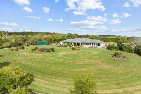 Photo of property in 190 Pompallier Estate Drive, Maunu, Whangarei, 0110