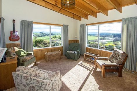 Photo of property in 192c Black Rock Road, Te Ore Ore, Masterton, 5886