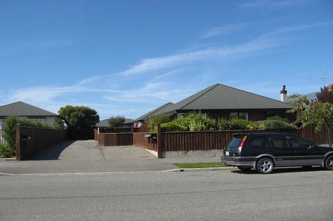 Photo of property in 4a Preston Street, West End, Timaru, 7910