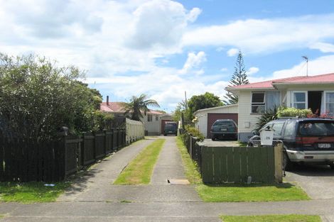 Photo of property in 24 Feasegate Street, Manurewa, Auckland, 2102