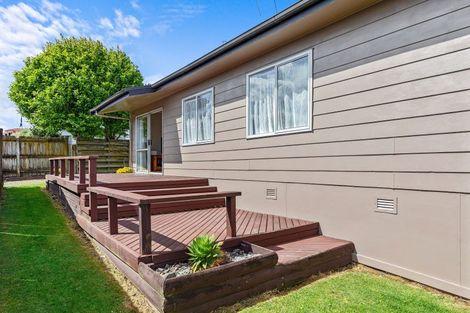 Photo of property in 27b Edgehill Place, Te Puke, 3119