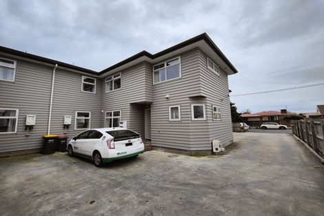 Photo of property in 2/39 York Street, Hamilton East, Hamilton, 3216