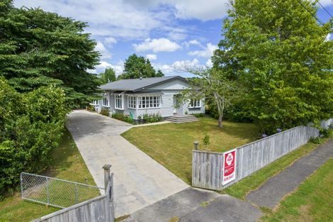 Photo of property in 17 Halls Road, Pahiatua, 4910