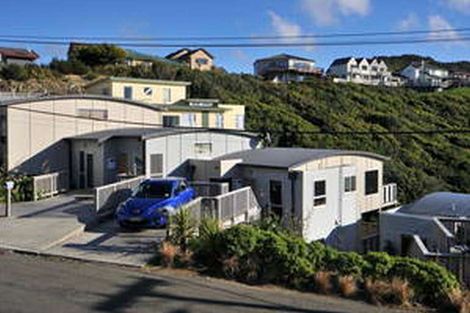 Photo of property in 100 Karepa Street, Brooklyn, Wellington, 6021