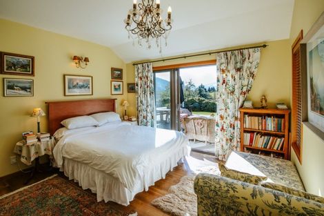 Photo of property in 599 Mount Barker Road, Wanaka, 9382