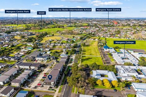 Photo of property in 2 Kaokao Lane, Mangere, Auckland, 2022