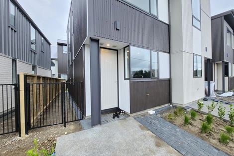 Photo of property in 6/130 Richmond Street, Petone, Lower Hutt, 5012