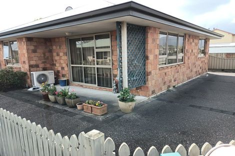 Photo of property in 21d Mill Street, Westport, 7825