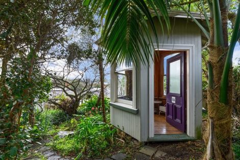 Photo of property in 86 Lincoln Street, Ponsonby, Auckland, 1021