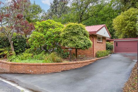 Photo of property in 155 Cashmere Road, Hoon Hay, Christchurch, 8025