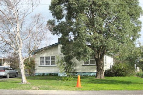Photo of property in 33 Freyberg Terrace, Waipukurau, 4200