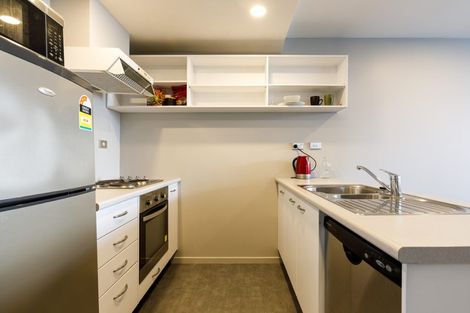 Photo of property in Atlas House, 16b/22 Ghuznee Street, Te Aro, Wellington, 6011